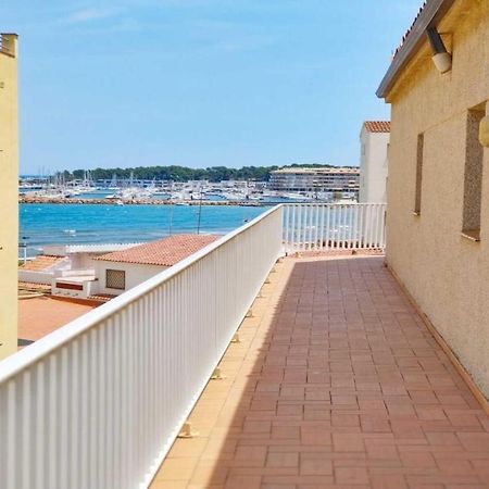 Vacay Apartamento Costamar, A Pasos De La Playa En Costa Brava , L' Escala Dış mekan fotoğraf