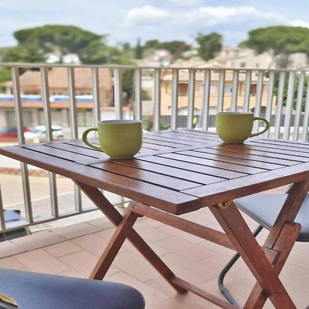 Vacay Apartamento Costamar, A Pasos De La Playa En Costa Brava , L' Escala Dış mekan fotoğraf