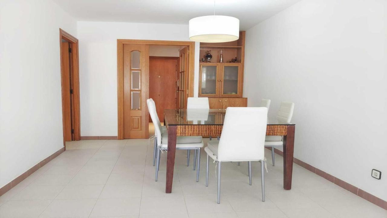 Vacay Apartamento Costamar, A Pasos De La Playa En Costa Brava , L' Escala Dış mekan fotoğraf