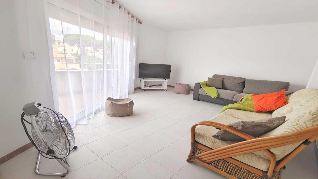 Vacay Apartamento Costamar, A Pasos De La Playa En Costa Brava , L' Escala Dış mekan fotoğraf
