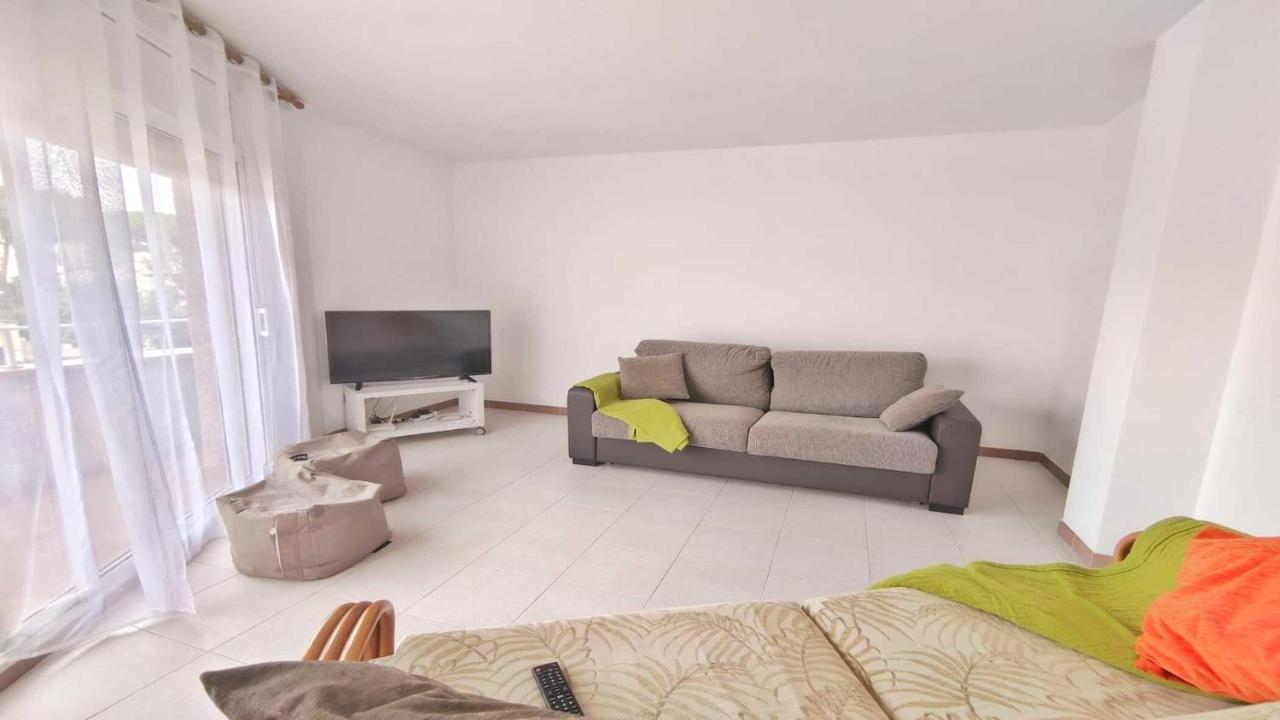 Vacay Apartamento Costamar, A Pasos De La Playa En Costa Brava , L' Escala Dış mekan fotoğraf