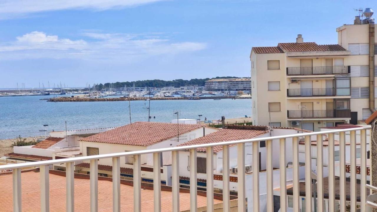 Vacay Apartamento Costamar, A Pasos De La Playa En Costa Brava , L' Escala Dış mekan fotoğraf