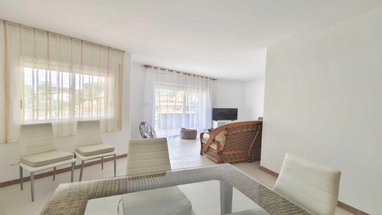 Vacay Apartamento Costamar, A Pasos De La Playa En Costa Brava , L' Escala Dış mekan fotoğraf