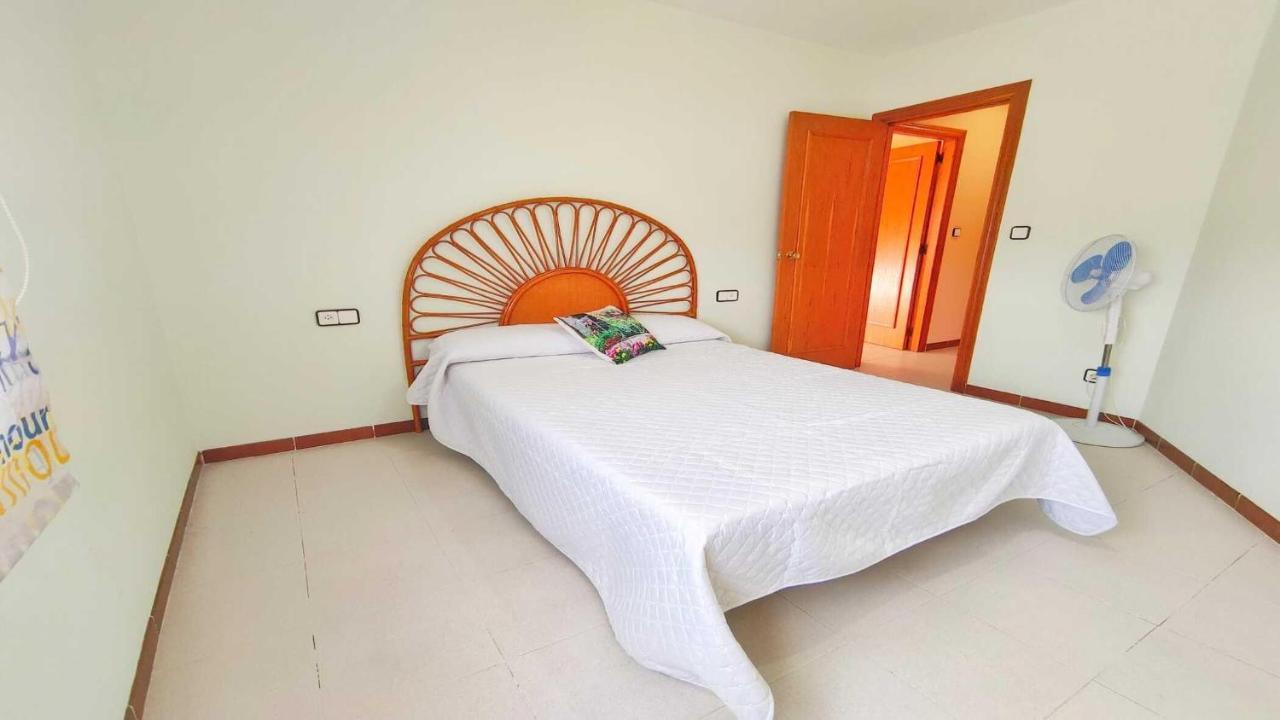 Vacay Apartamento Costamar, A Pasos De La Playa En Costa Brava , L' Escala Dış mekan fotoğraf