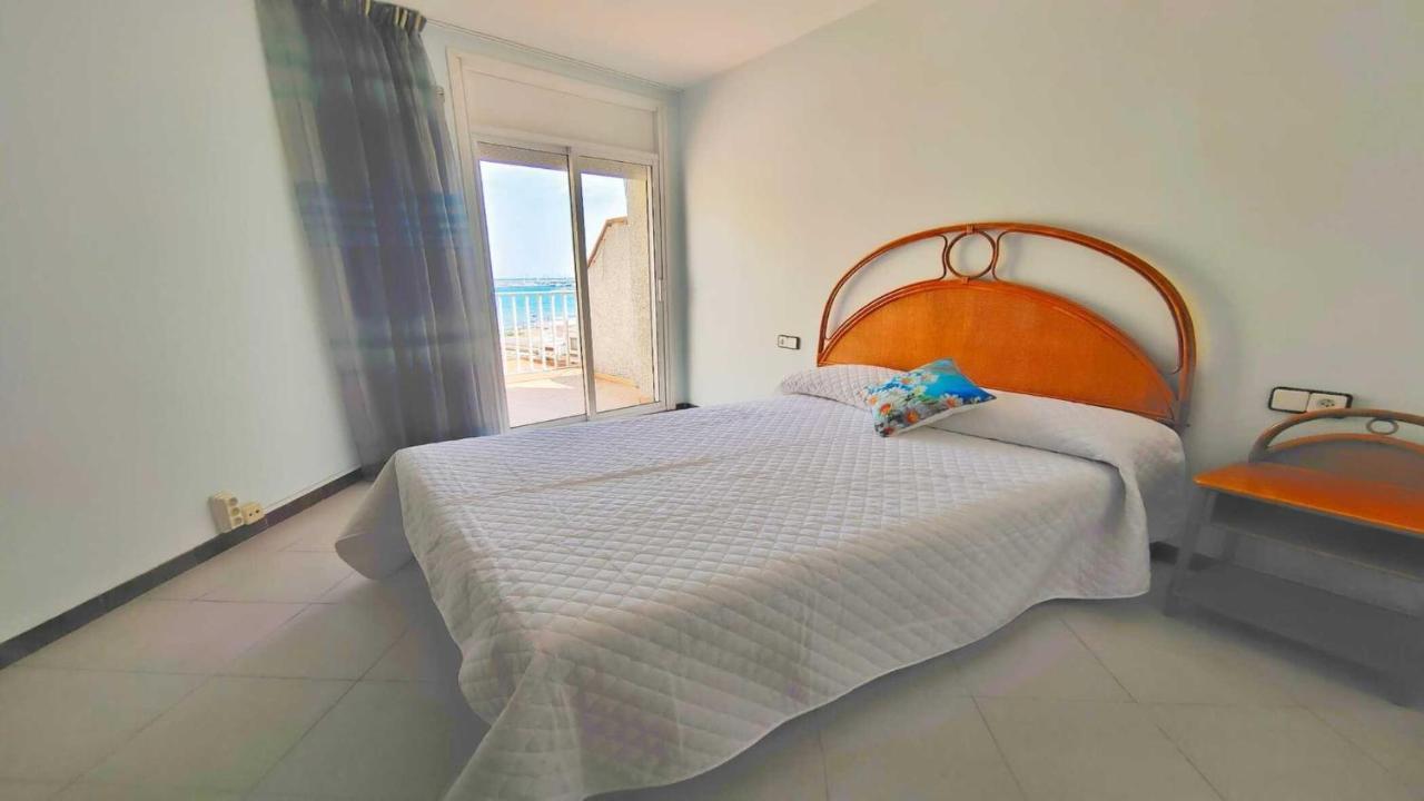 Vacay Apartamento Costamar, A Pasos De La Playa En Costa Brava , L' Escala Dış mekan fotoğraf
