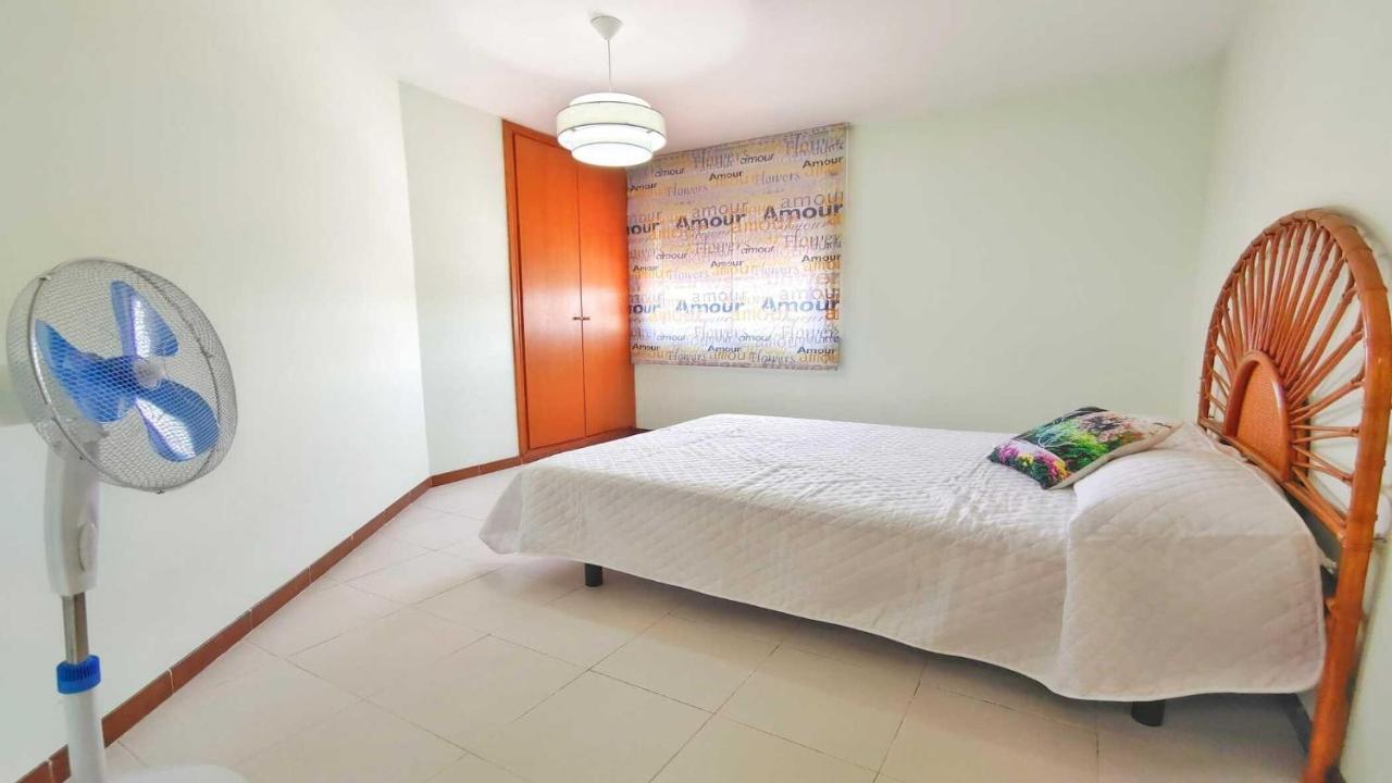 Vacay Apartamento Costamar, A Pasos De La Playa En Costa Brava , L' Escala Dış mekan fotoğraf