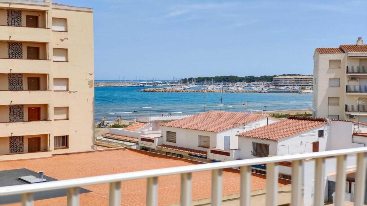 Vacay Apartamento Costamar, A Pasos De La Playa En Costa Brava , L' Escala Dış mekan fotoğraf