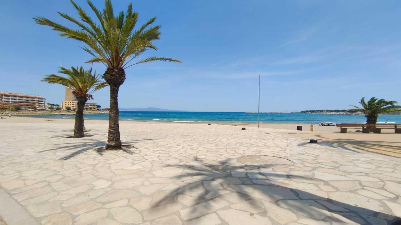 Vacay Apartamento Costamar, A Pasos De La Playa En Costa Brava , L' Escala Dış mekan fotoğraf