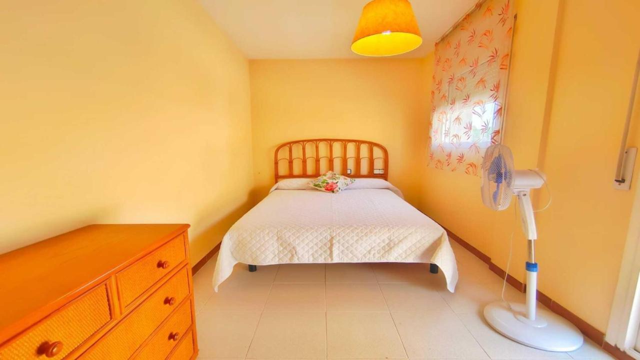 Vacay Apartamento Costamar, A Pasos De La Playa En Costa Brava , L' Escala Dış mekan fotoğraf