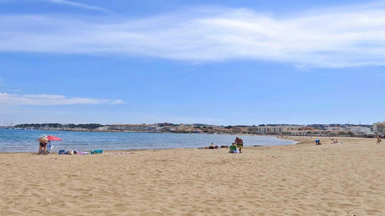 Vacay Apartamento Costamar, A Pasos De La Playa En Costa Brava , L' Escala Dış mekan fotoğraf